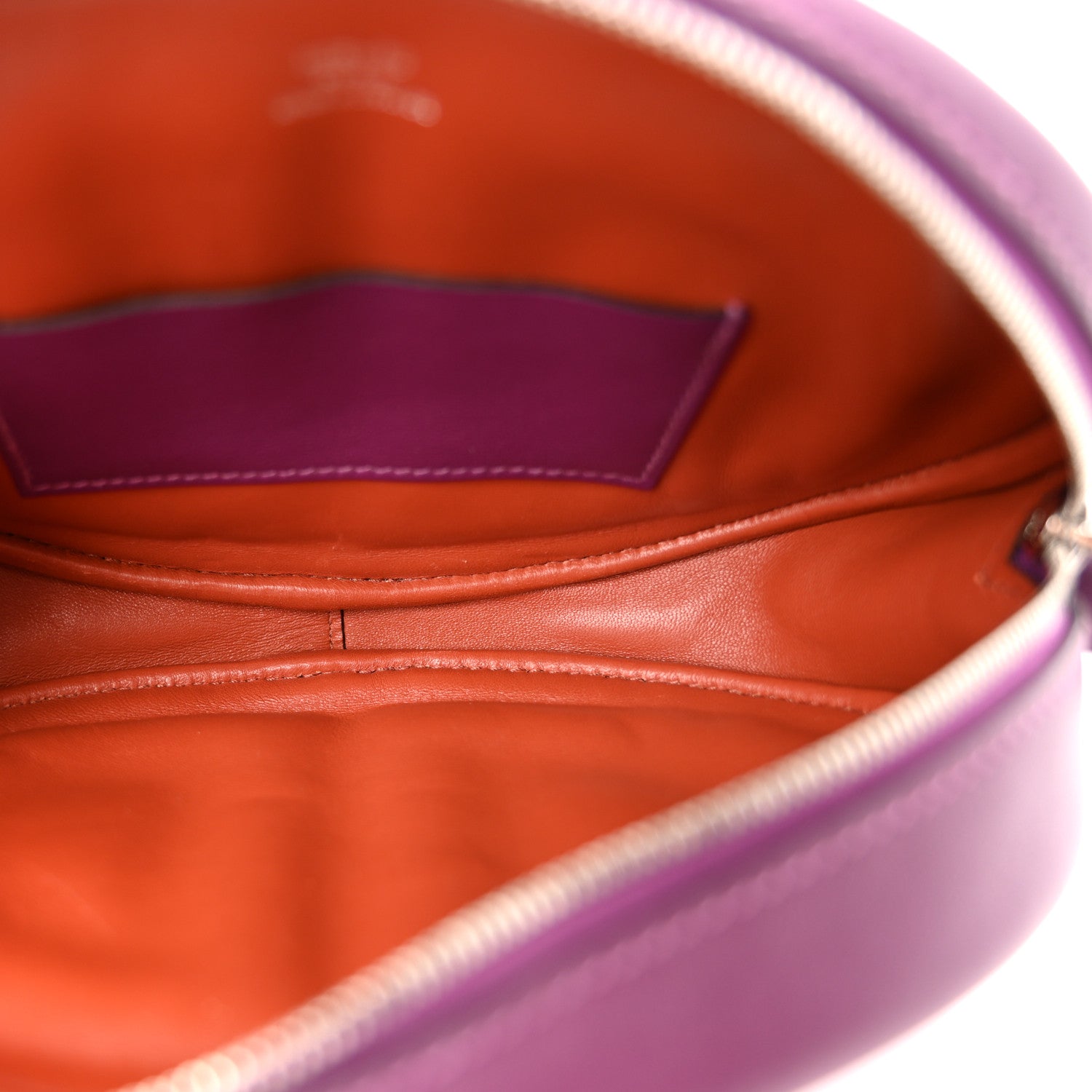 Hermes Swift In-The-Loop Belt Bag Anemone Terre Battue 5 of 11