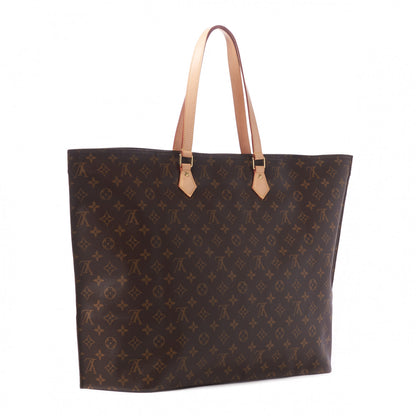 Louis Vuitton Monogram All-In GM 2 of 7