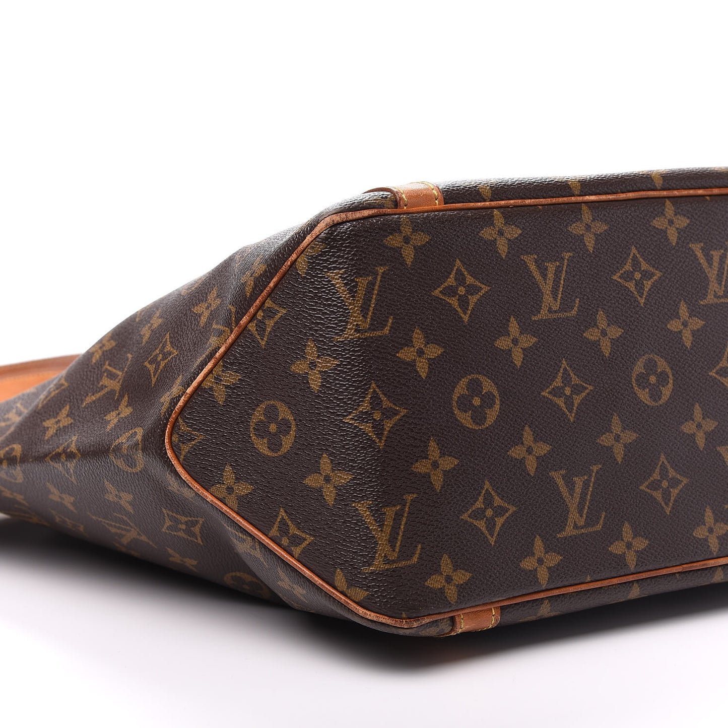 Monogram Sac Shopping Tote