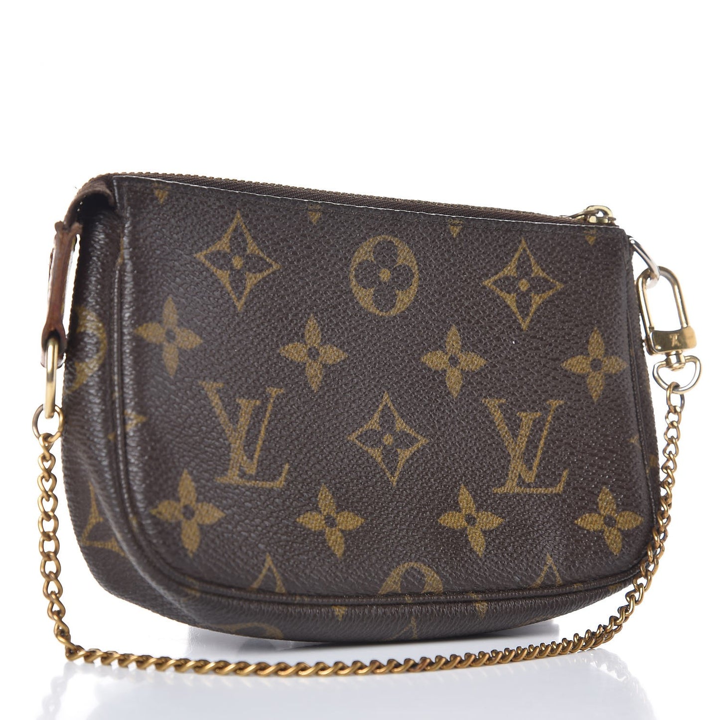 Monogram Mini Pochette Accessories