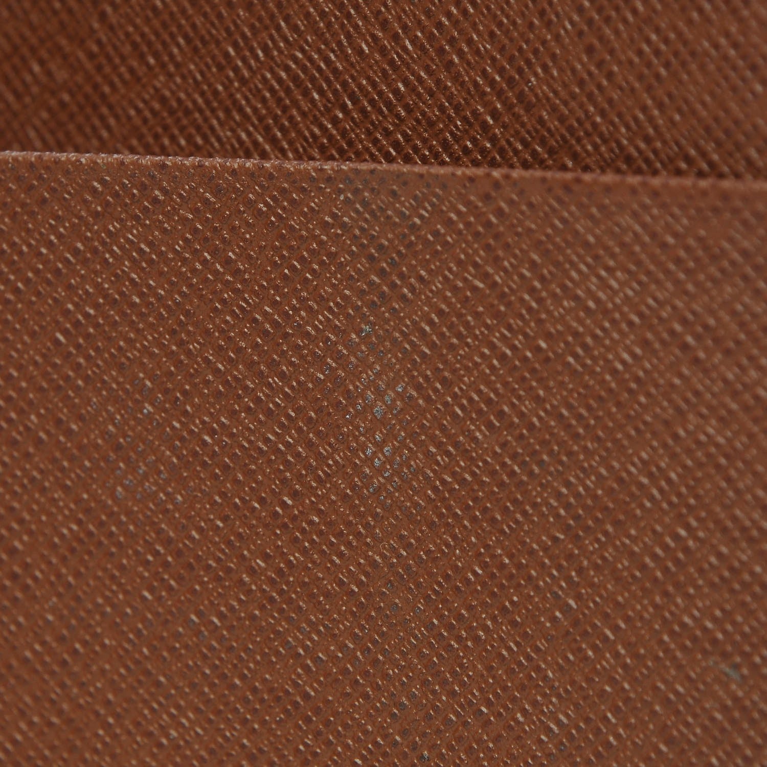 Louis Vuitton Monogram Medium Ring Agenda Cover 9 of 9