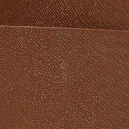 Louis Vuitton Monogram Medium Ring Agenda Cover 9 of 9