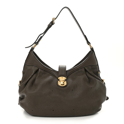 Louis Vuitton Mahina XL Taupe 1 of 10