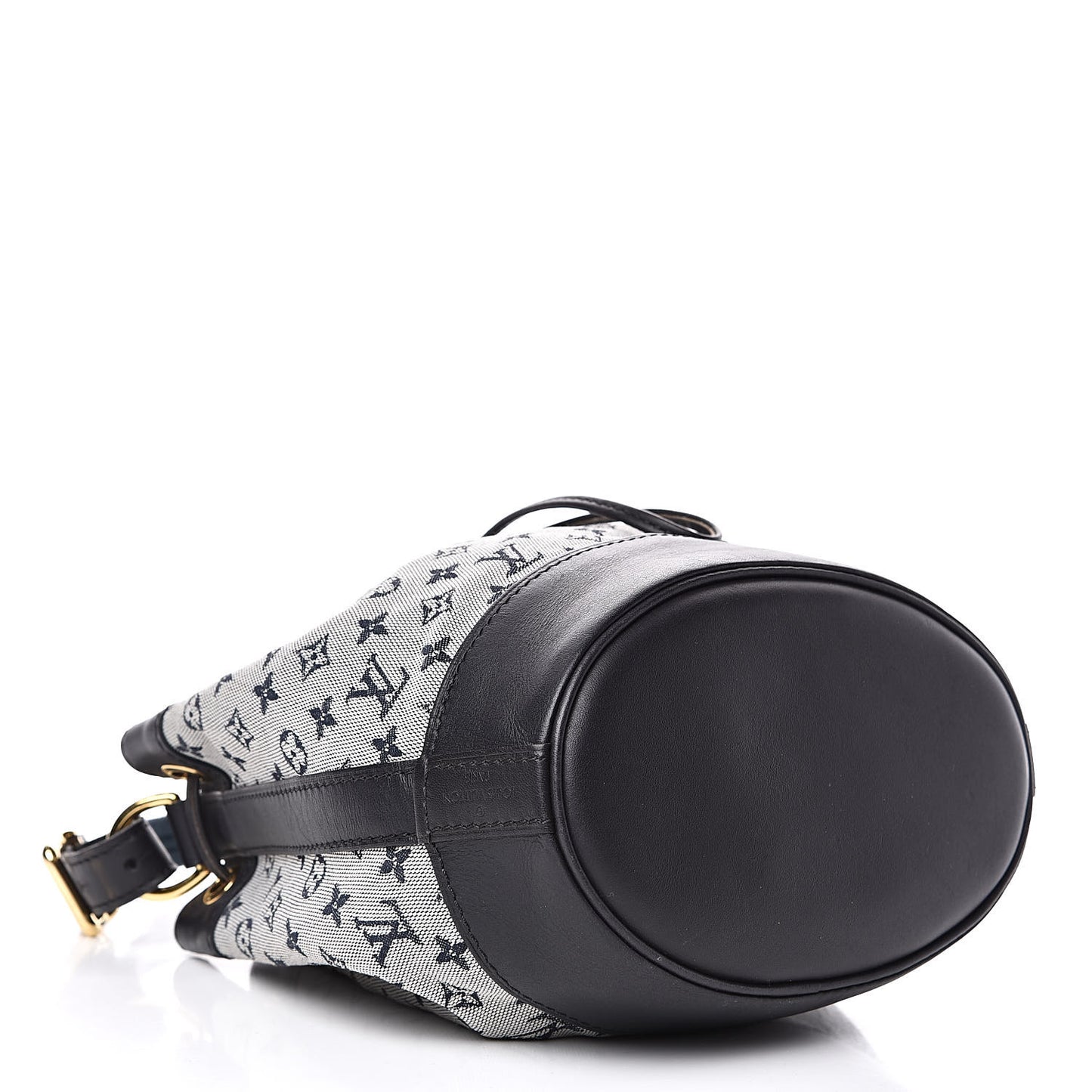 Mini Monogram Noelie Blue