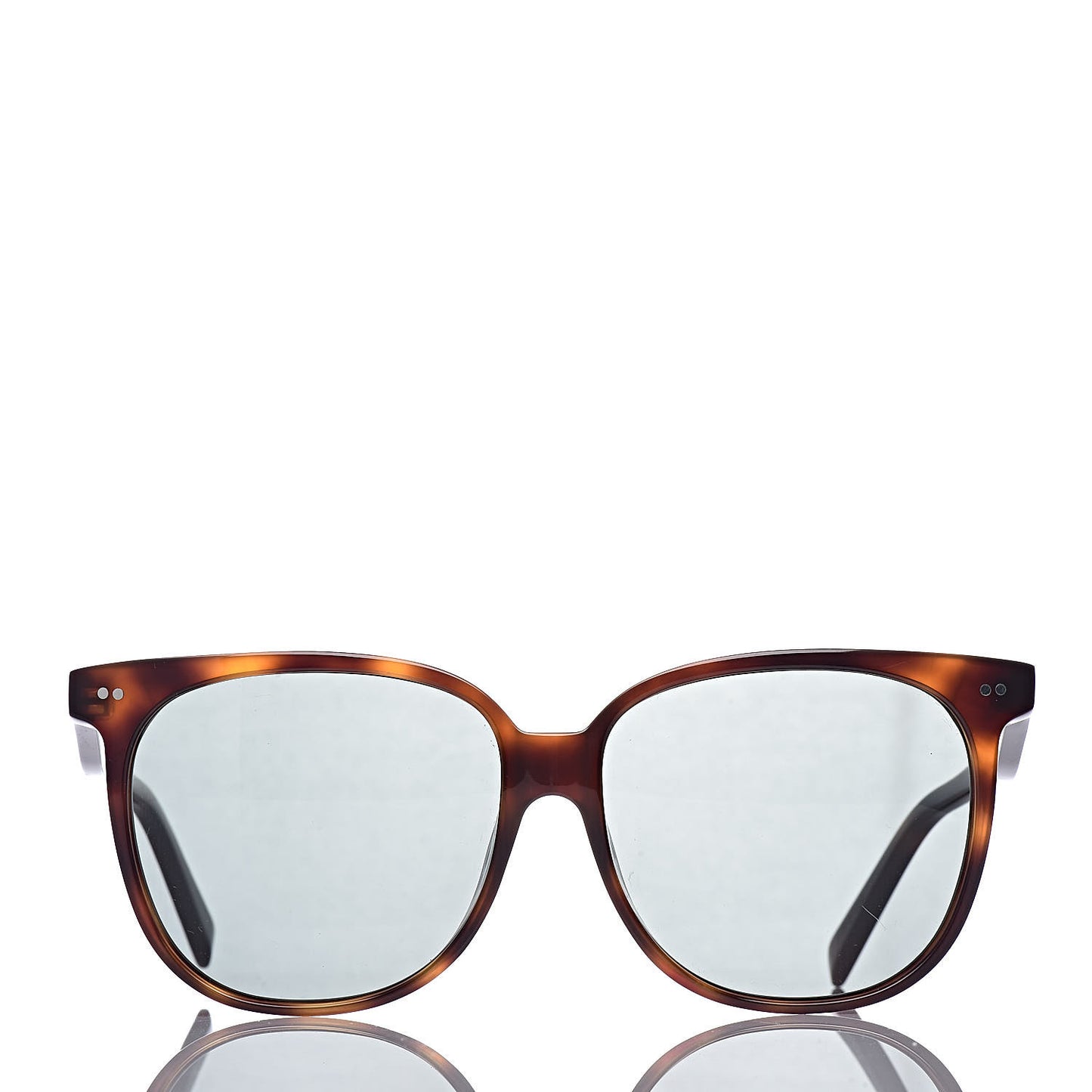 Acetate CL40022F Sunglasses Tortoise