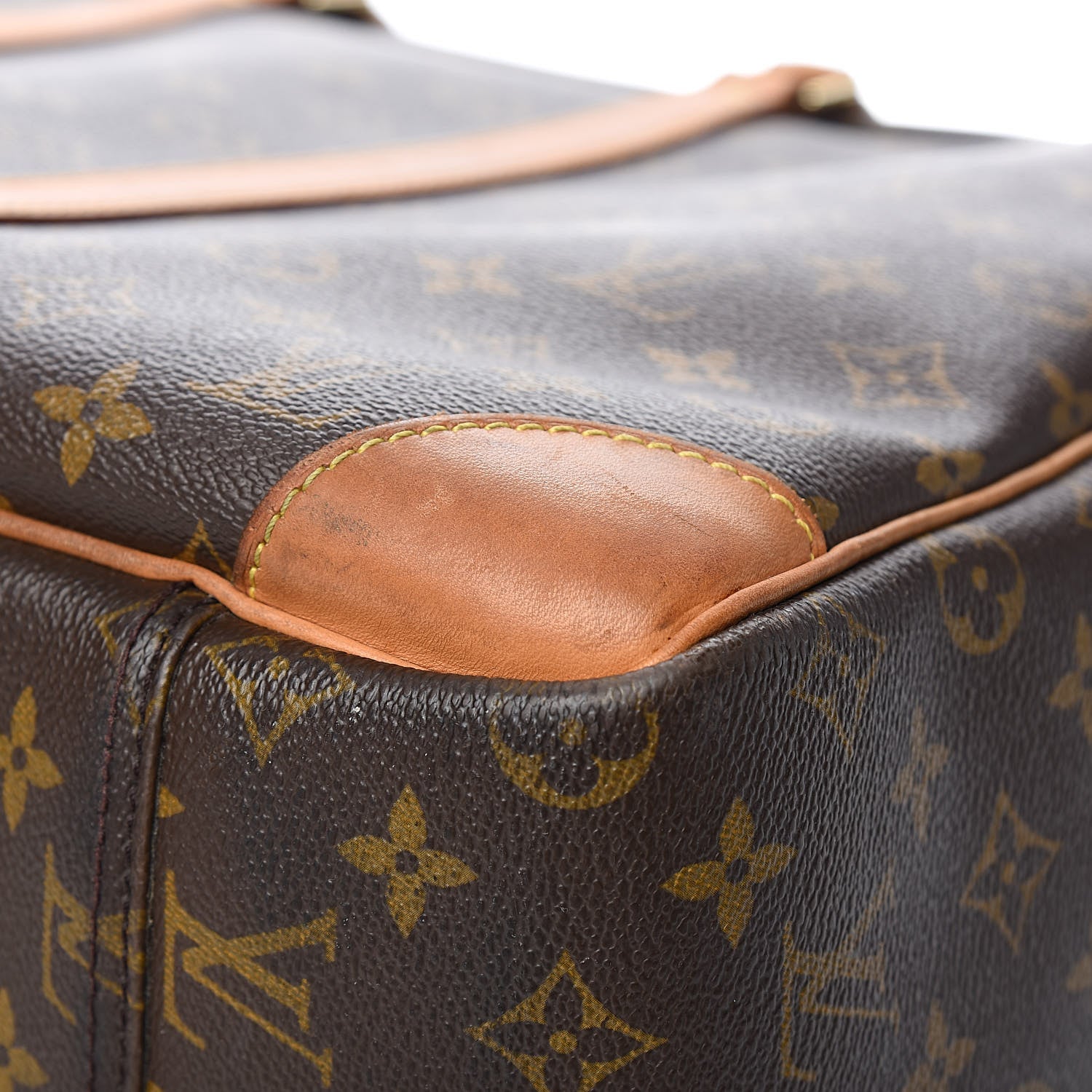 Louis Vuitton Monogram Sirius 45 11 of 16