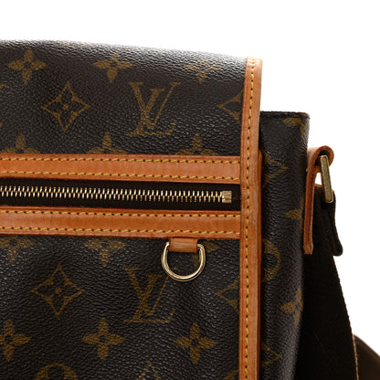 Louis Vuitton Monogram Bosphore PM Messenger 13 of 13