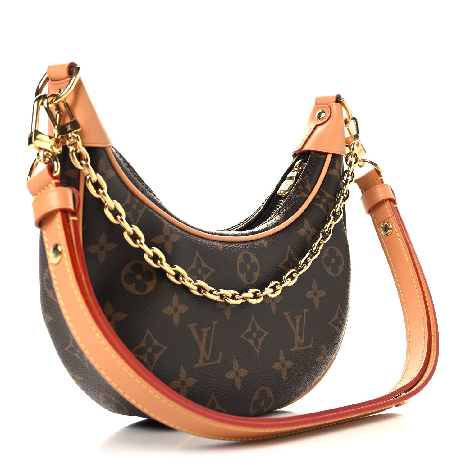 Louis Vuitton Monogram Loop 2 of 8