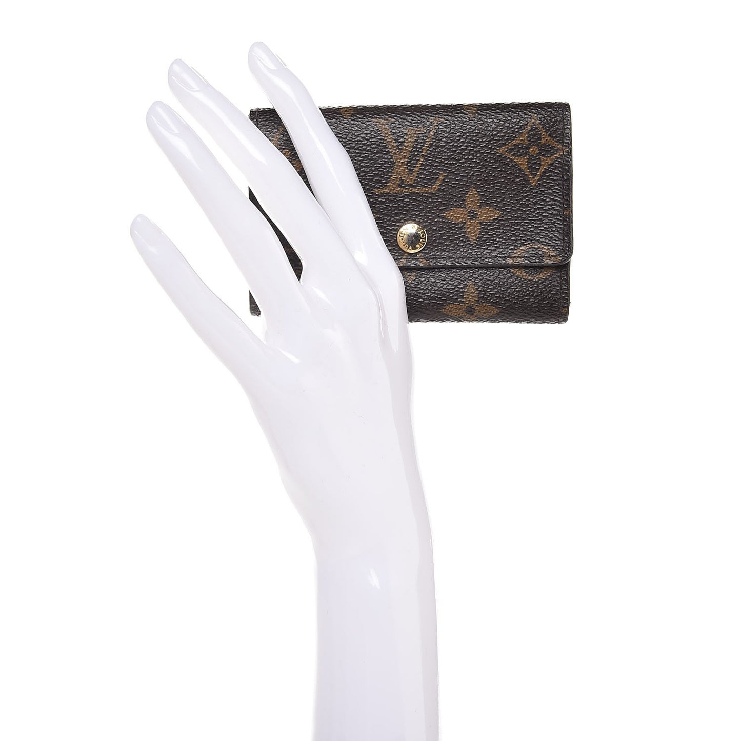 Monogram 6 Key Multicles Holder