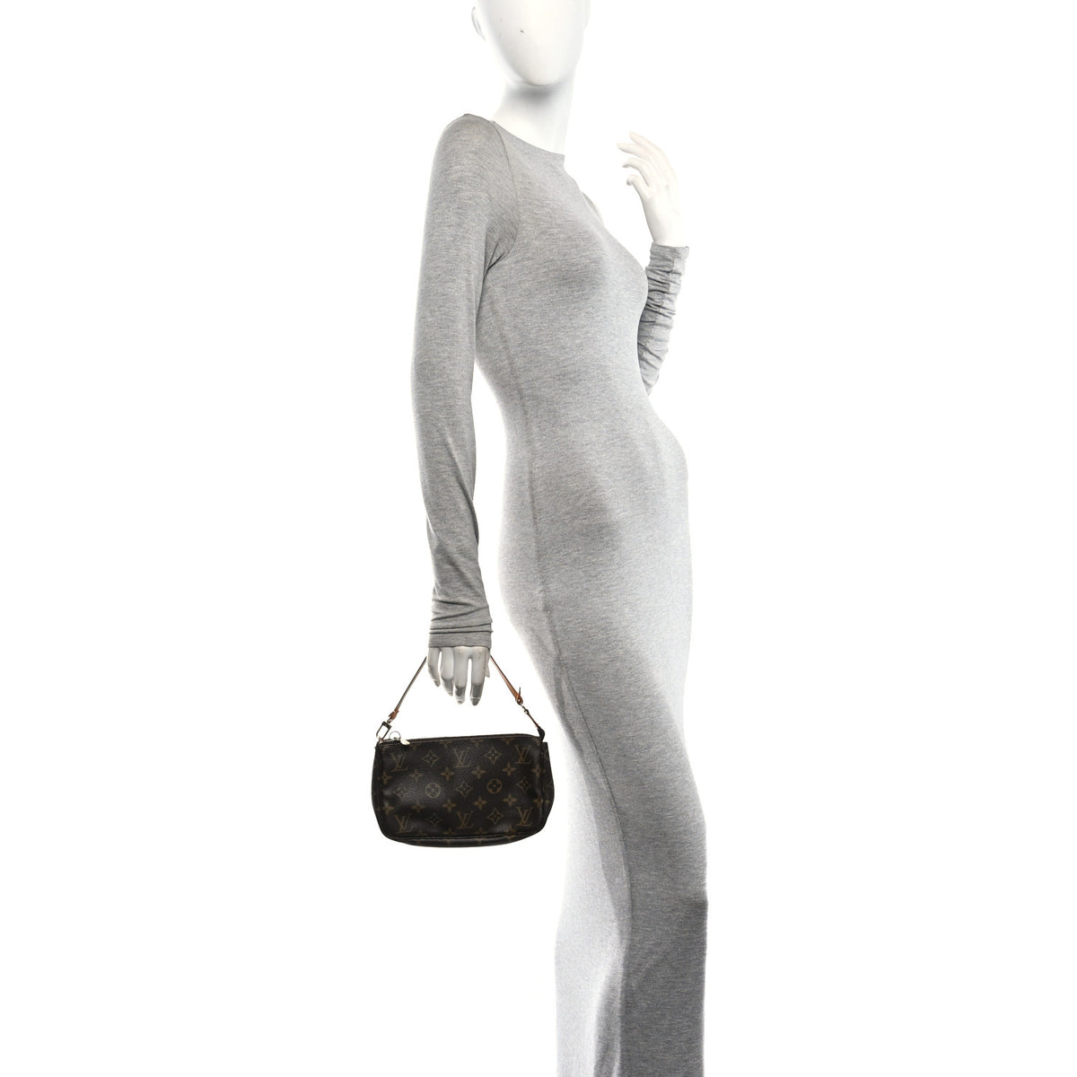 Monogram Pochette Accessories