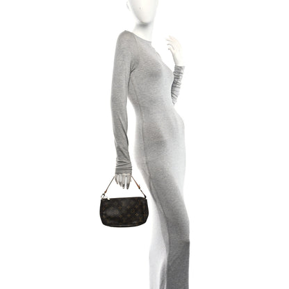 Louis Vuitton Monogram Pochette Accessories 2 of 10