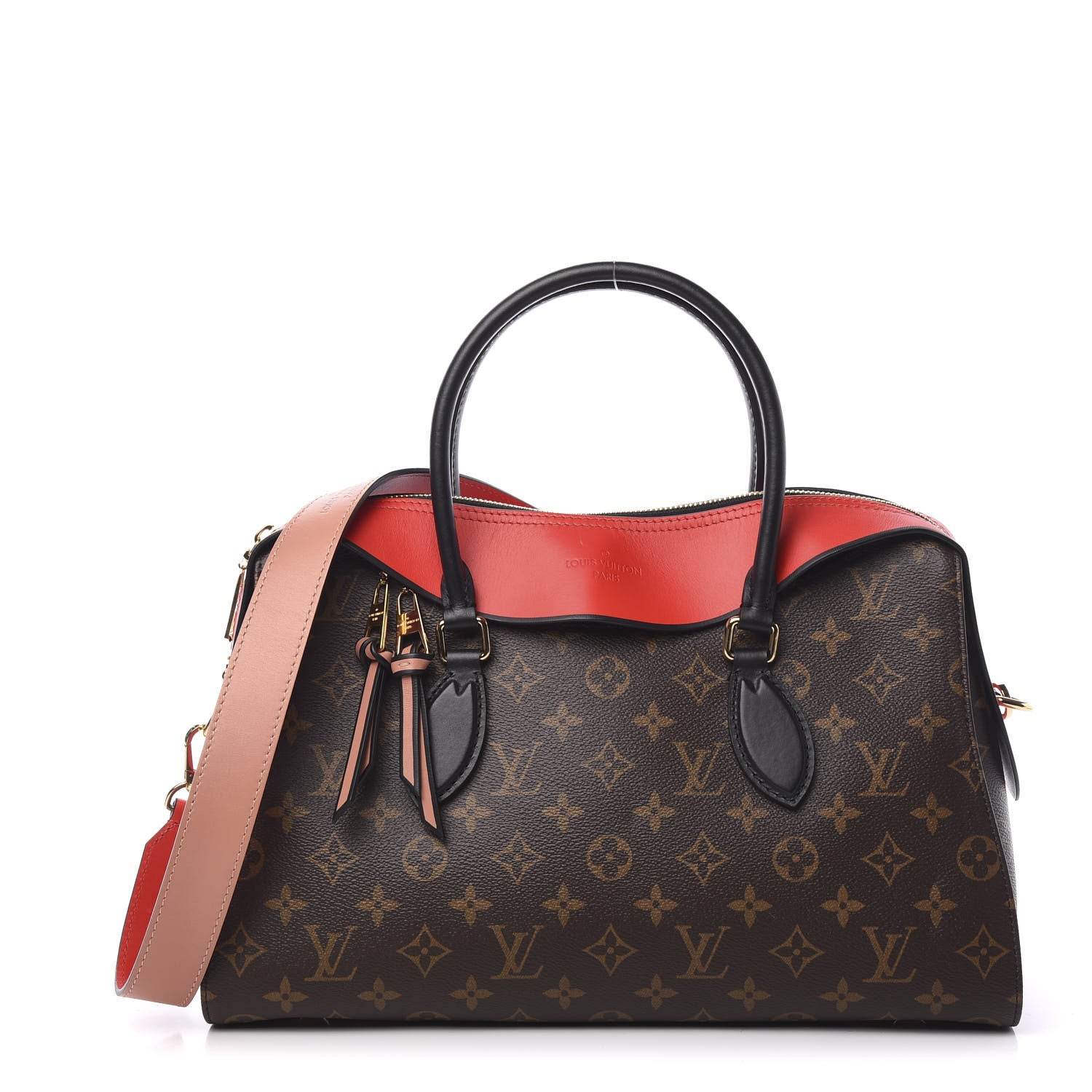 Louis Vuitton Monogram Tuileries Kabuki 1 of 8