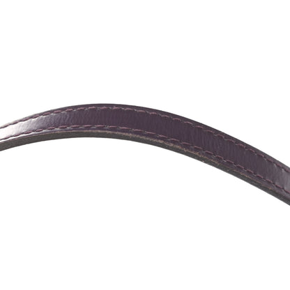 Louis Vuitton Epi Madeleine PM Cassis 12 of 16