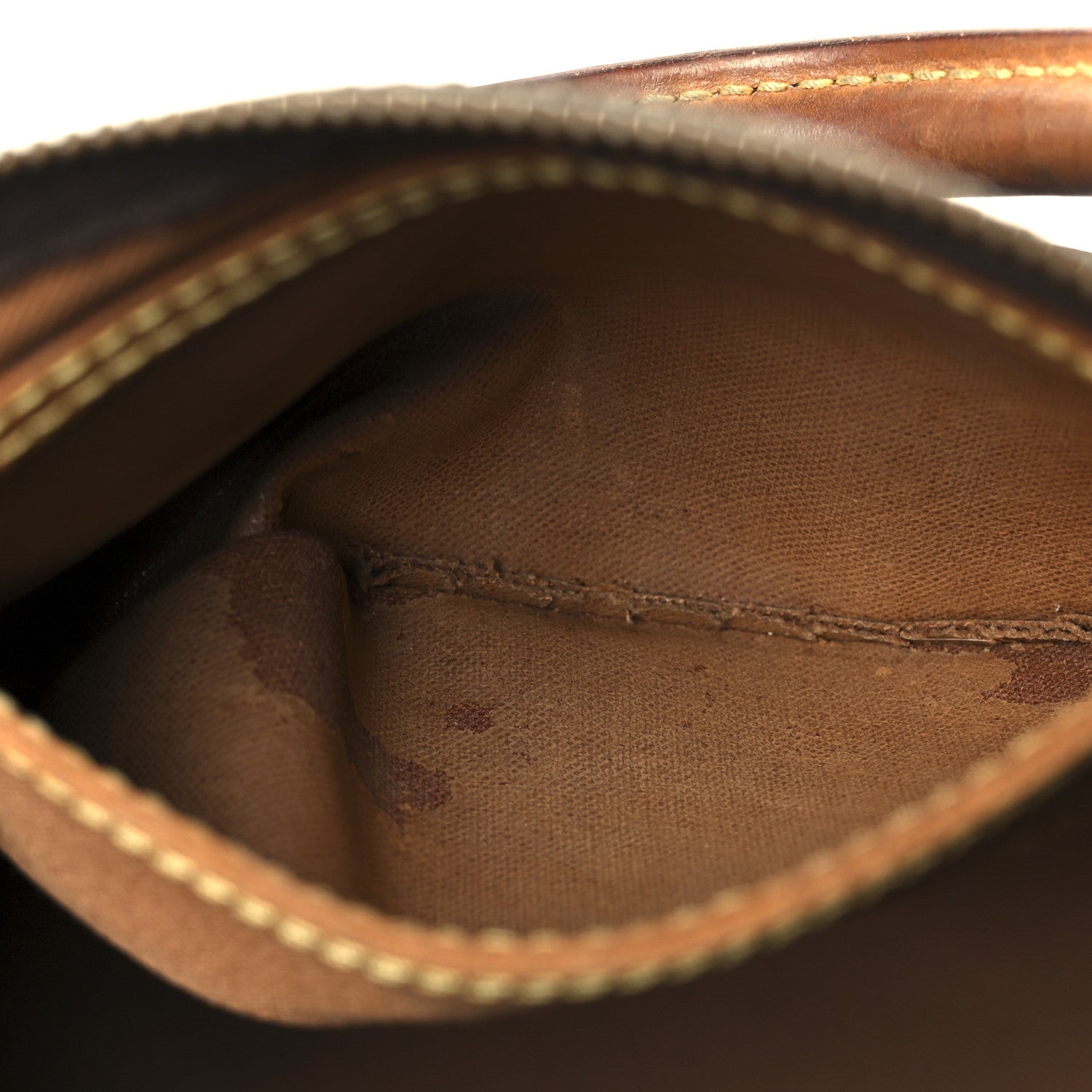 Louis Vuitton Monogram Speedy 30 6 of 13