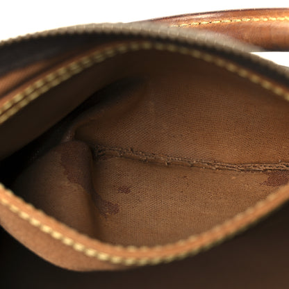 Louis Vuitton Monogram Speedy 30 6 of 13