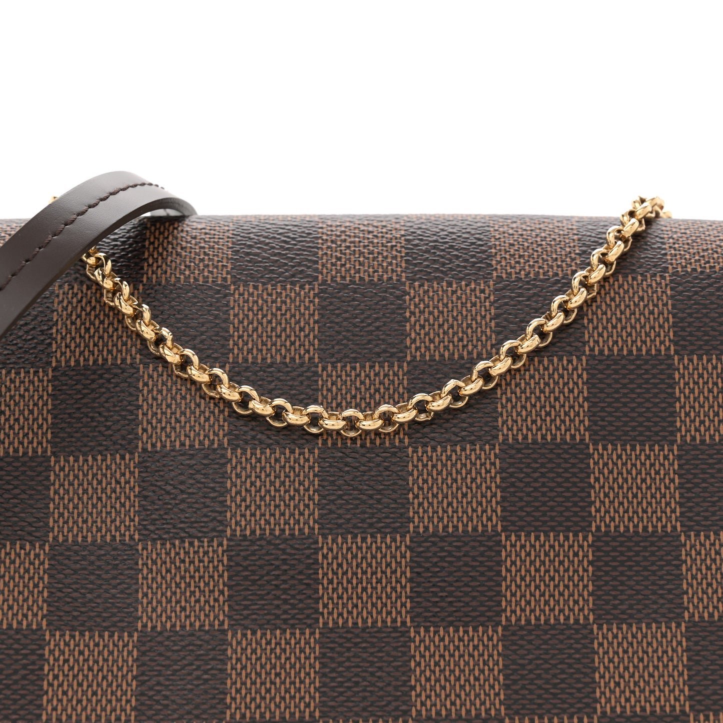 Damier Ebene Favorite PM