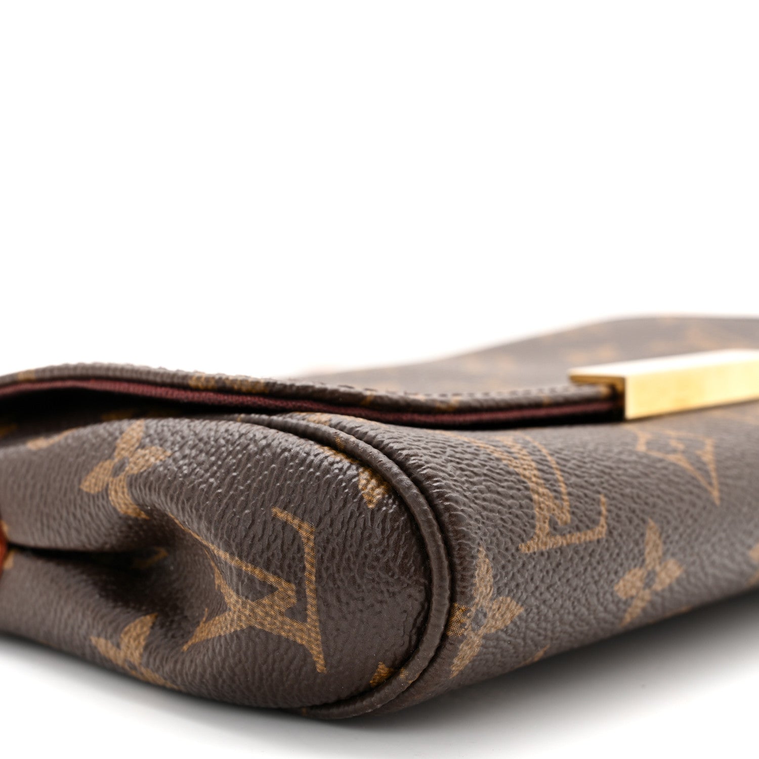 Louis Vuitton Monogram Favorite PM 10 of 11