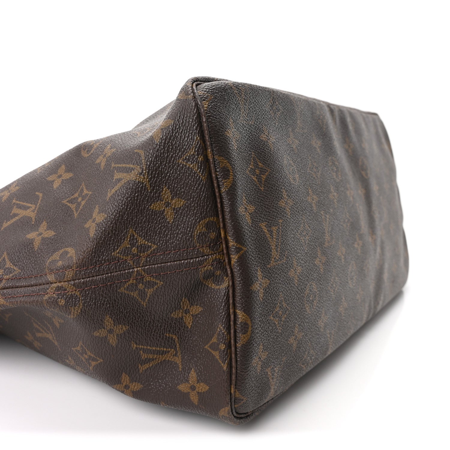 Louis Vuitton Monogram Neverfull GM 7 of 8
