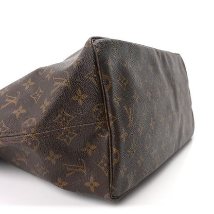 Louis Vuitton Monogram Neverfull GM 7 of 8