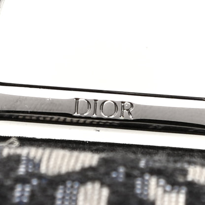 Christian Dior Oblique Airpod Pro Case Blue 7 of 7