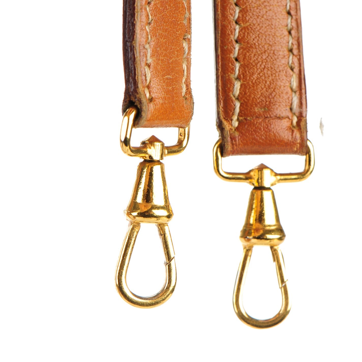 Hermes Gulliver Kelly Retourne 20 Gold 12 of 26