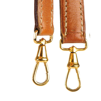 Hermes Gulliver Kelly Retourne 20 Gold 12 of 26