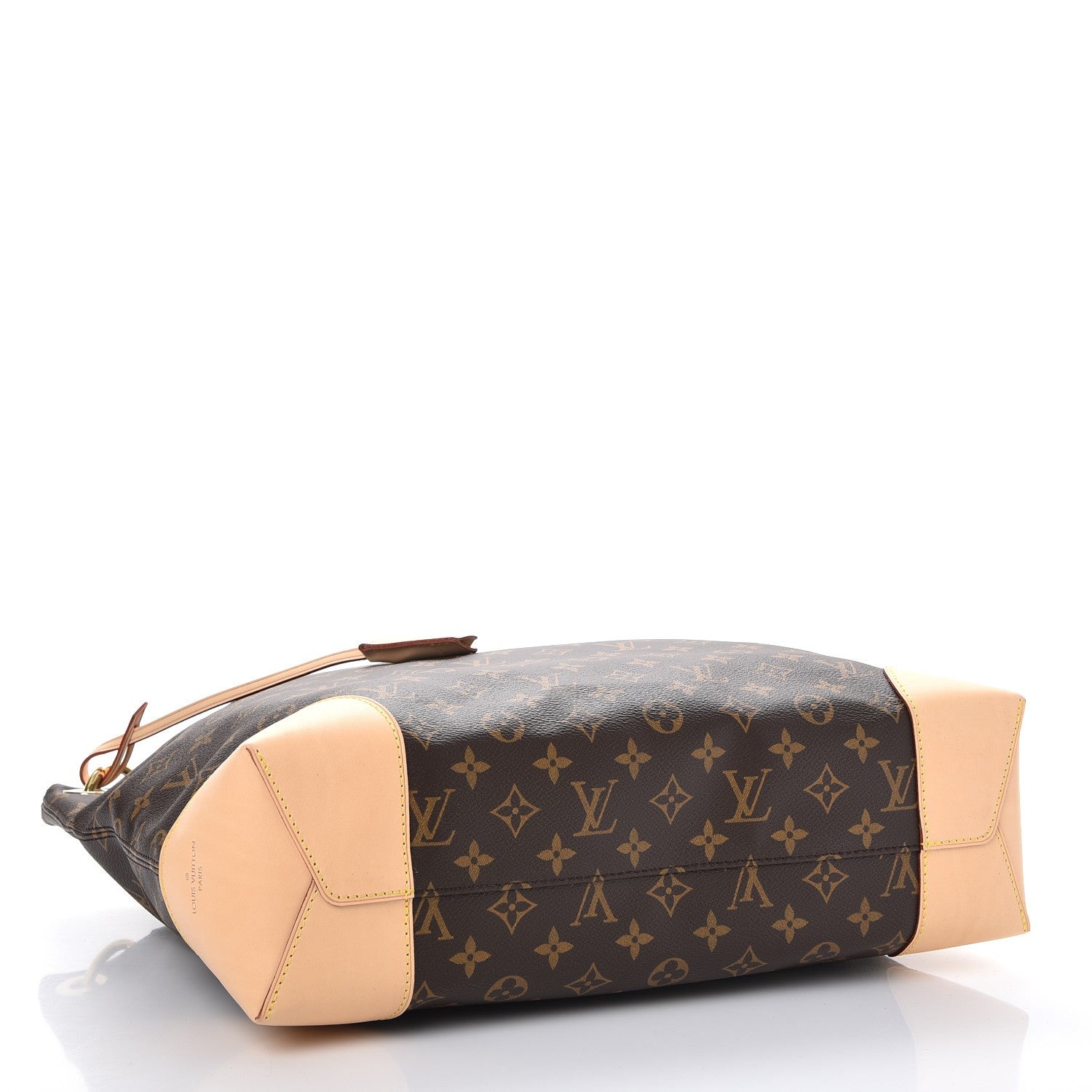 Louis Vuitton Monogram Berri MM 4 of 7
