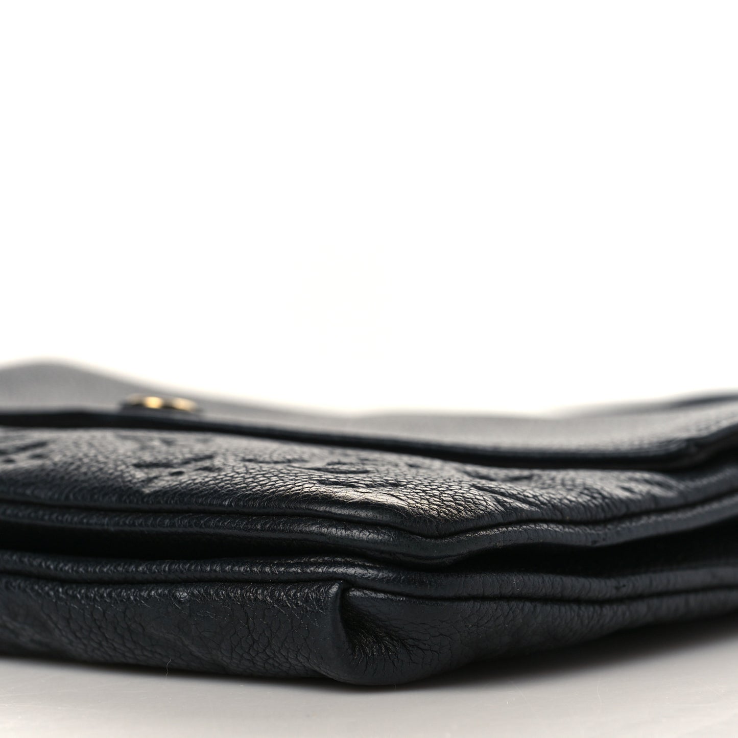 Empreinte Twice Black
