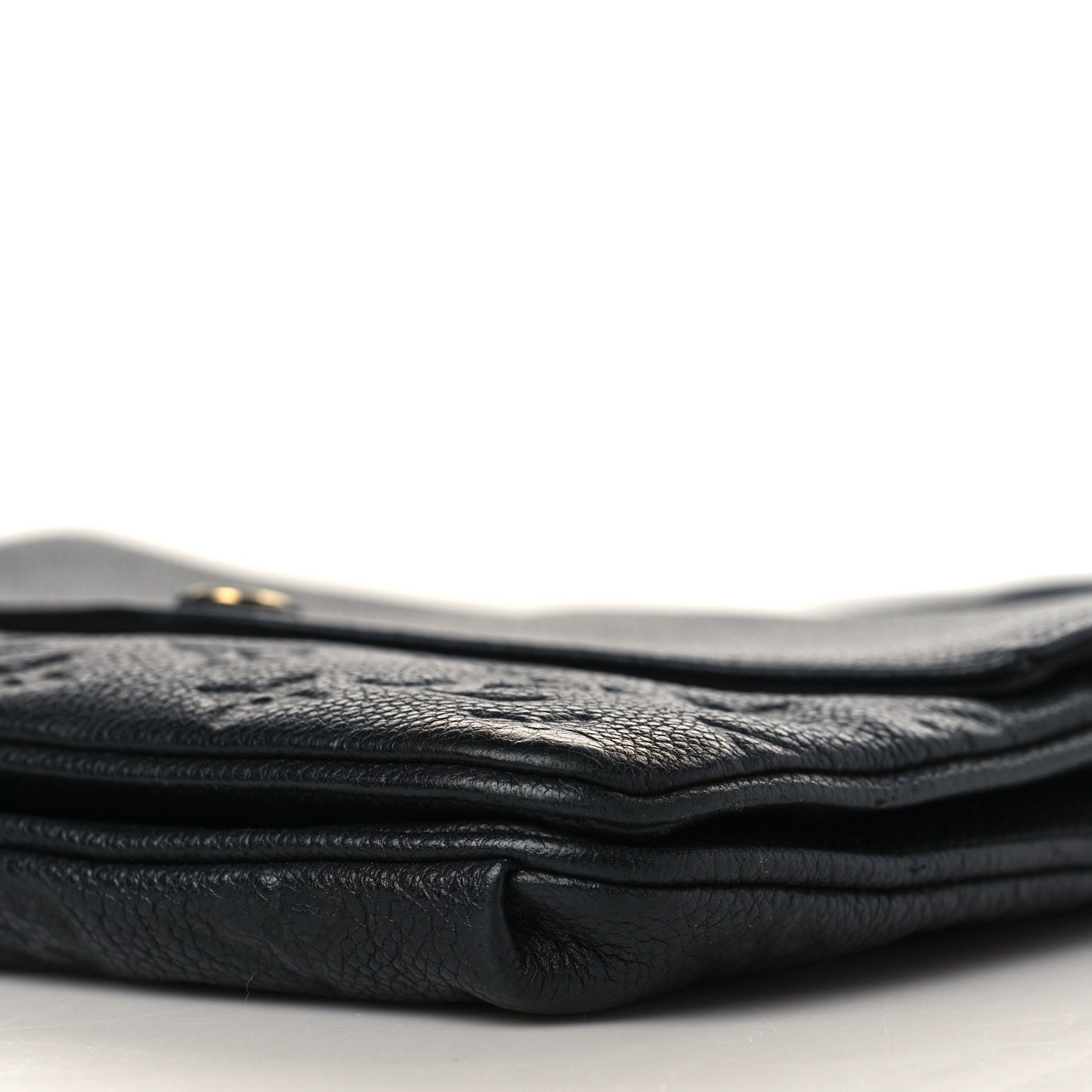 Louis Vuitton Empreinte Twice Black 9 of 10