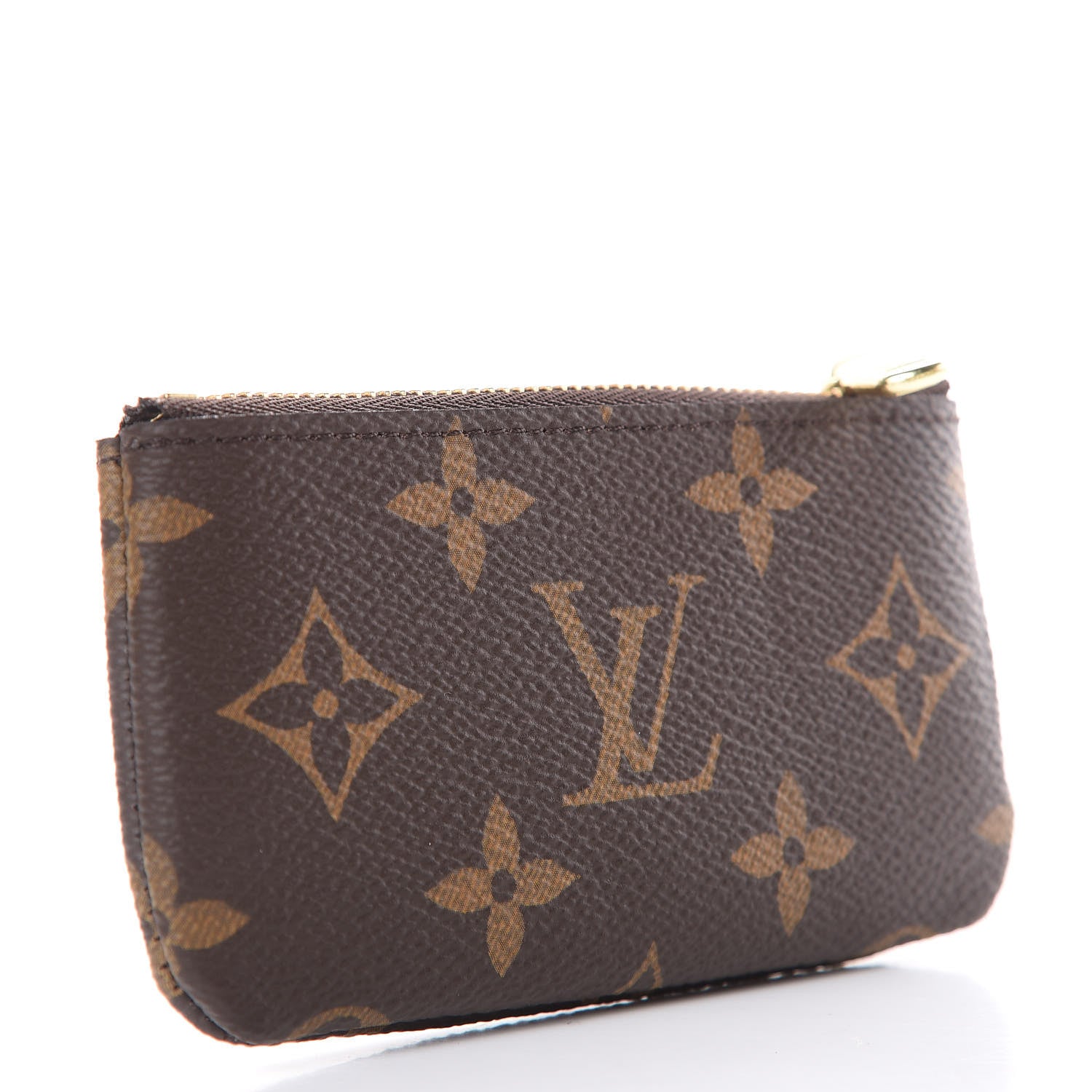 Louis Vuitton Monogram Key Pouch 3 of 7