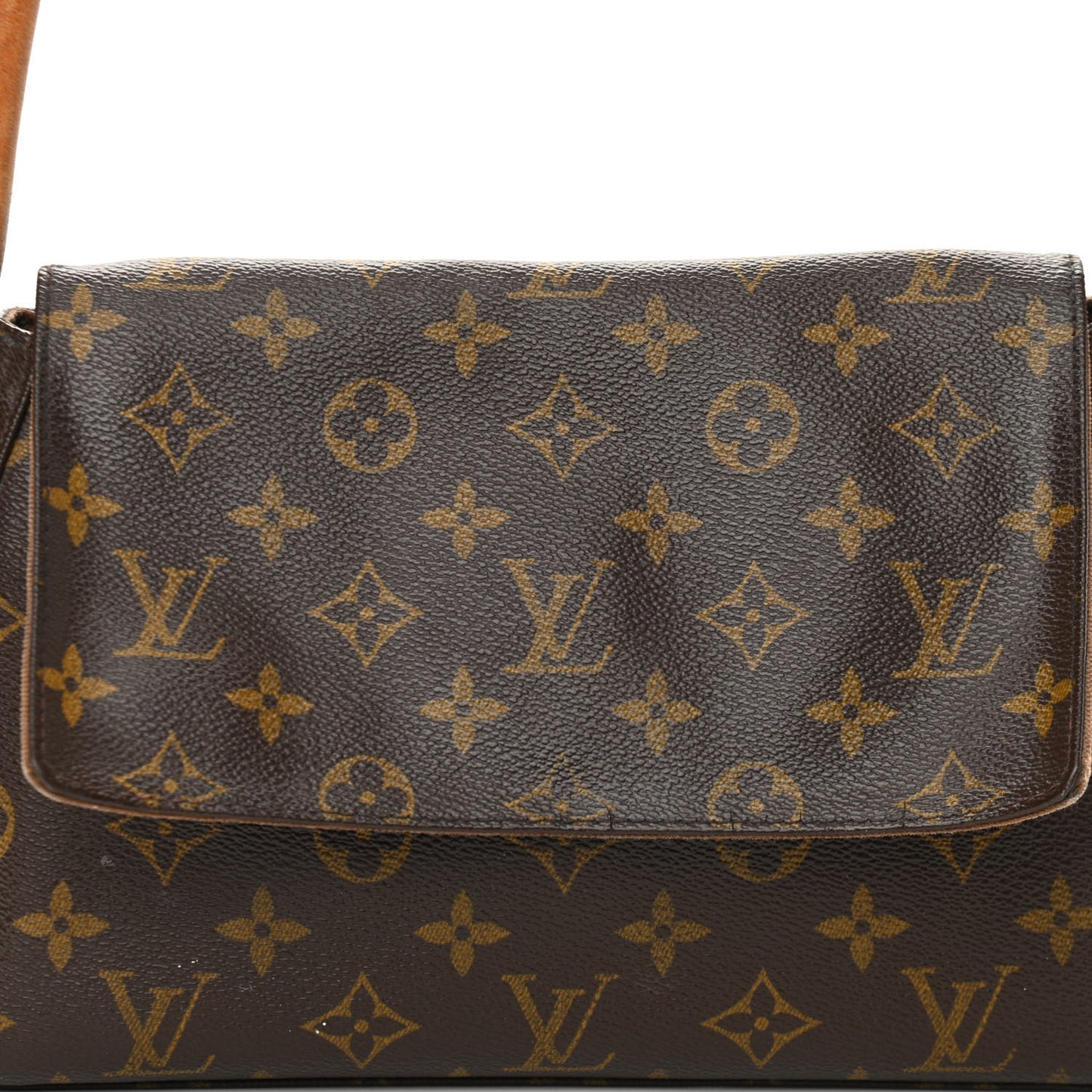 Monogram Mini Looping