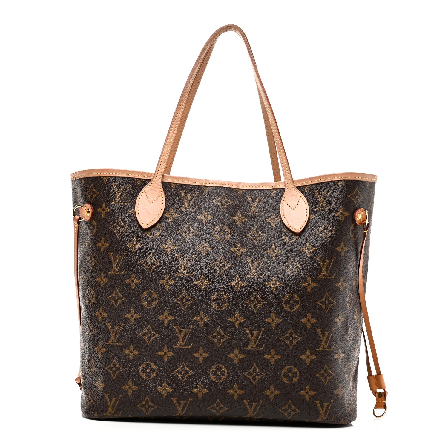 Louis Vuitton Monogram Neo Neverfull MM 1 of 11