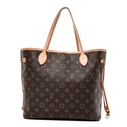 Louis Vuitton Monogram Neo Neverfull MM 1 of 11