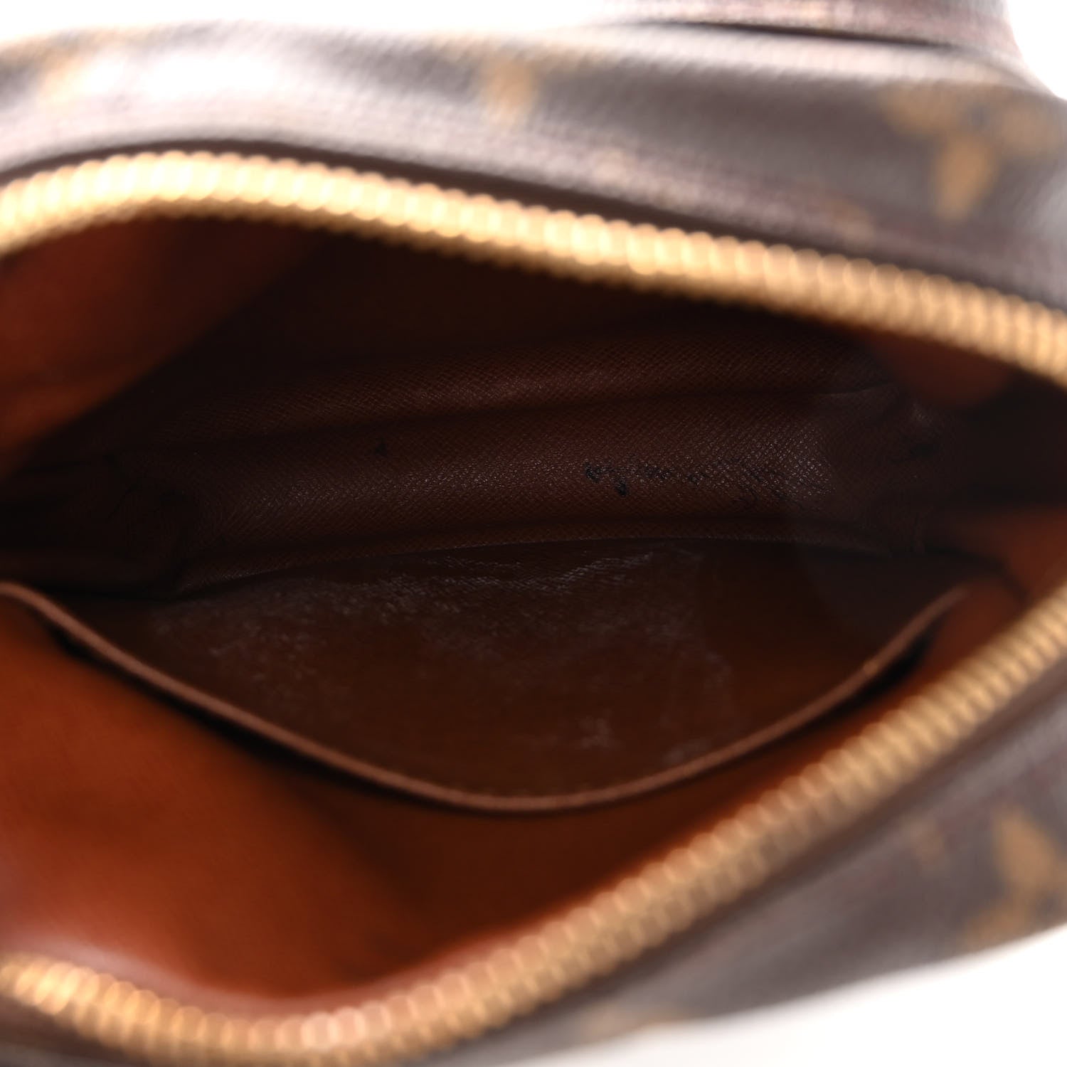 Louis Vuitton Monogram Amazone 5 of 11