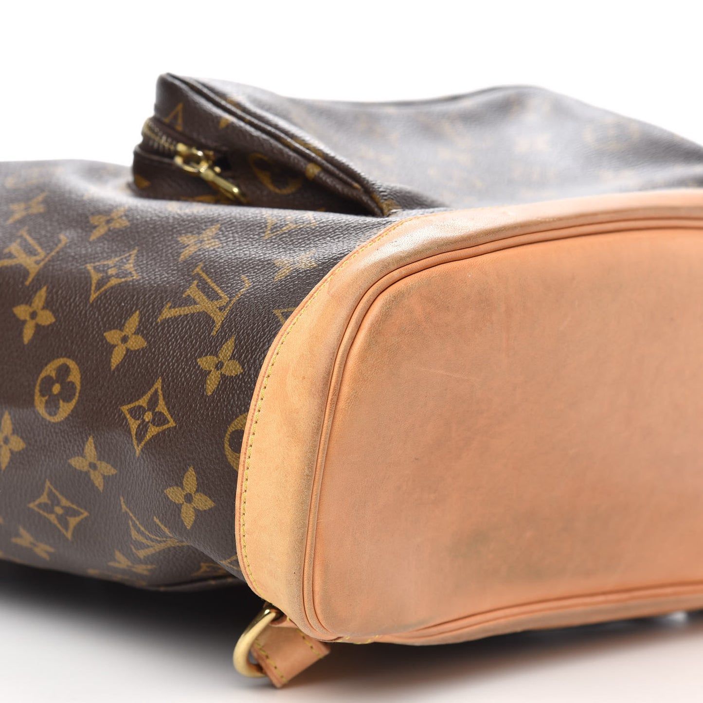 Monogram Montsouris GM Backpack