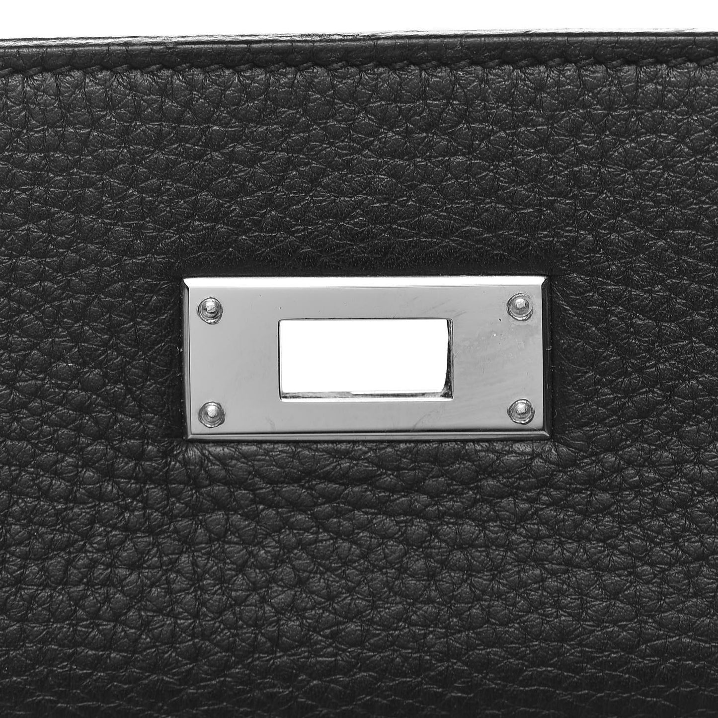 Taurillon Clemence Kelly Retourne 28 Black
