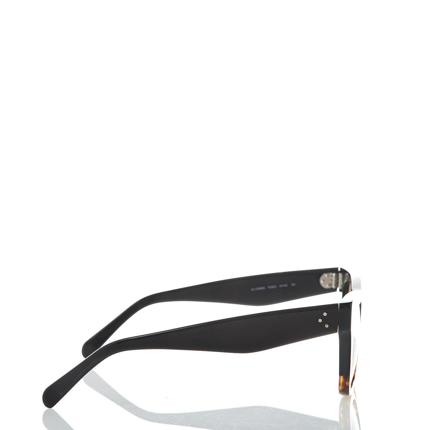Acetate Catherine Sunglasses CL41089/S Black Havana