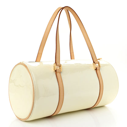 Louis Vuitton Vernis Bedford Perle 3 of 10