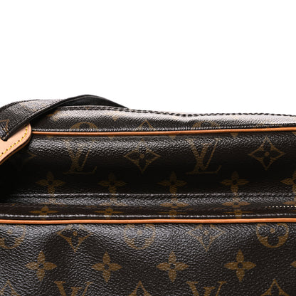 Louis Vuitton Monogram Nil 28 8 of 10