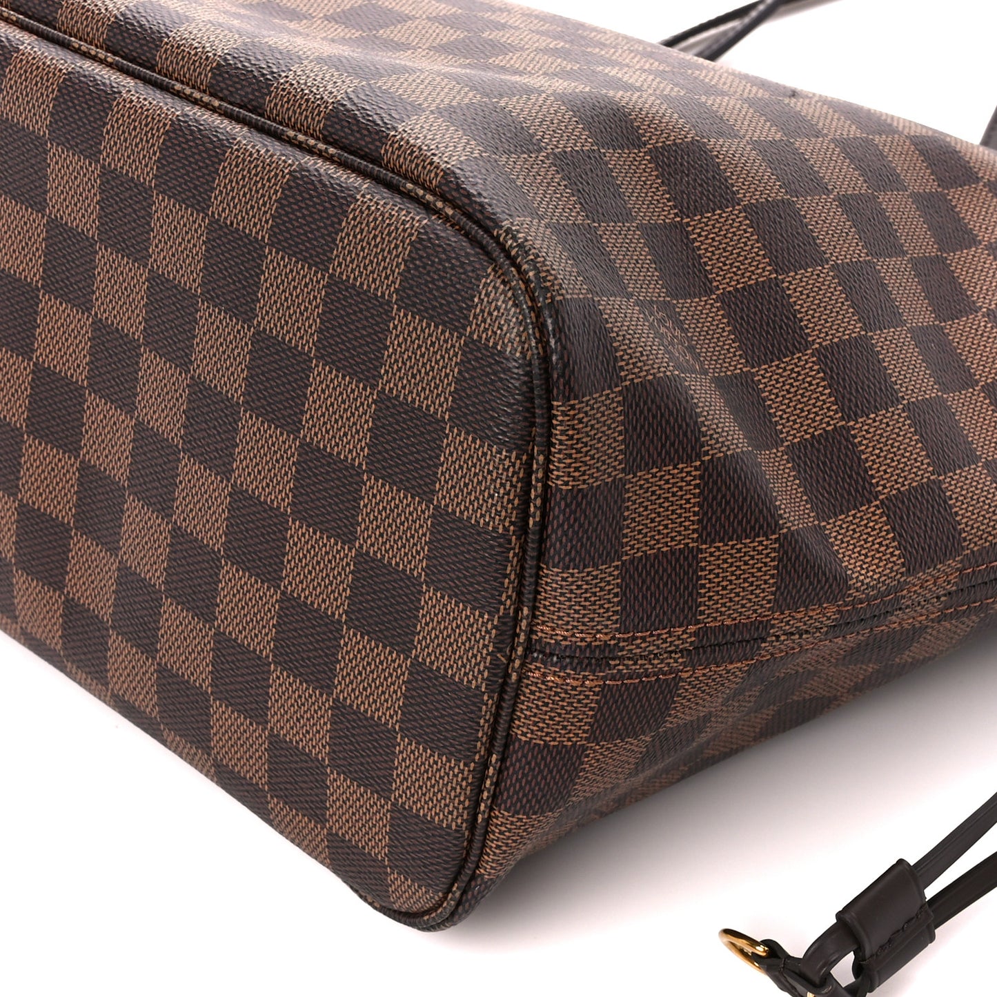 Damier Ebene Neo Neverfull MM