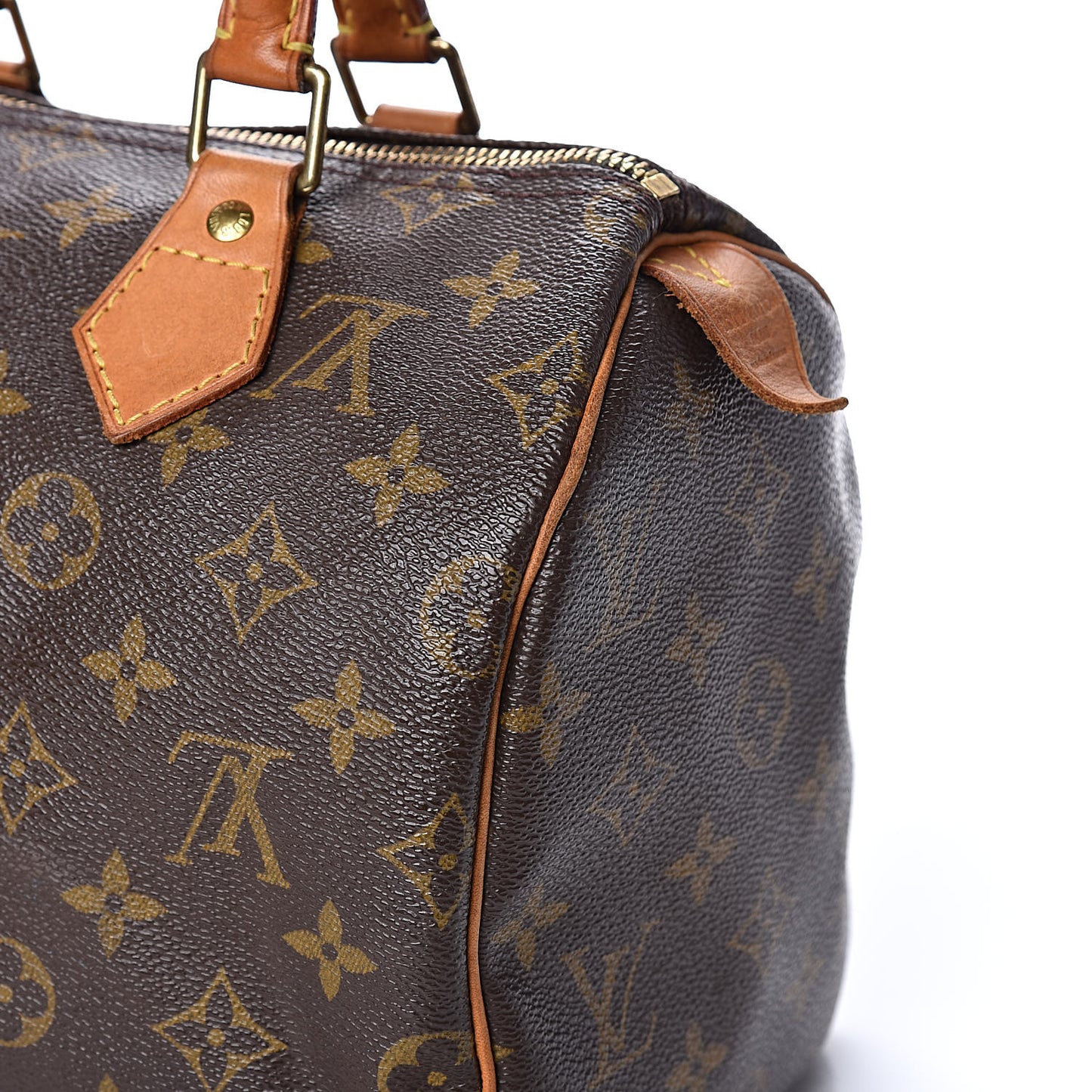 Monogram Speedy 25
