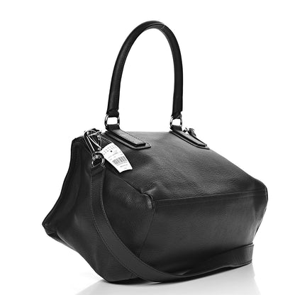Givenchy Sugar Goatskin Medium Pandora Black 3 of 11