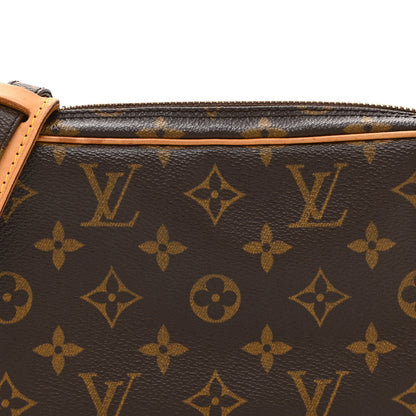 Louis Vuitton Monogram Pochette Marly Bandouliere 8 of 10