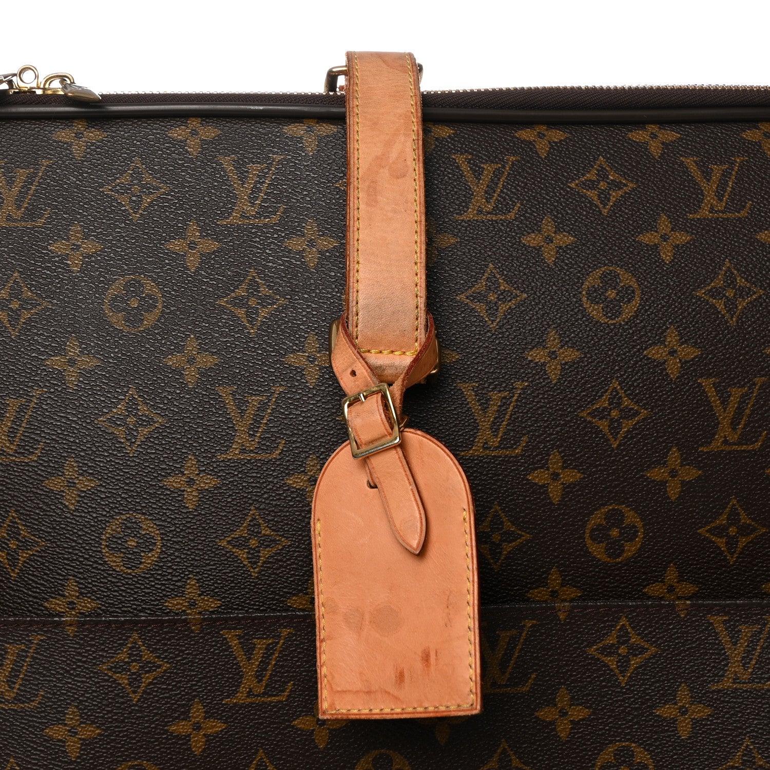 Louis Vuitton Monogram Pegase 65 21 of 23