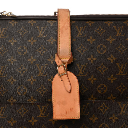 Louis Vuitton Monogram Pegase 65 21 of 23