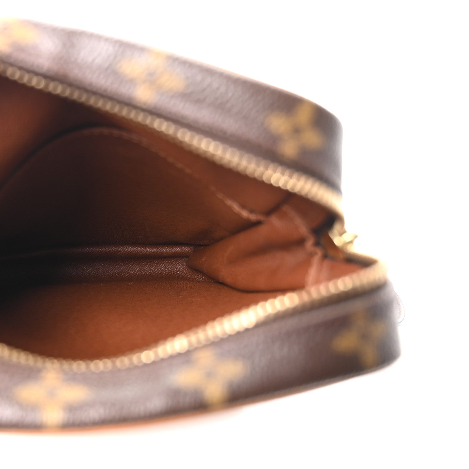 Louis Vuitton Monogram Danube 21 5 of 9