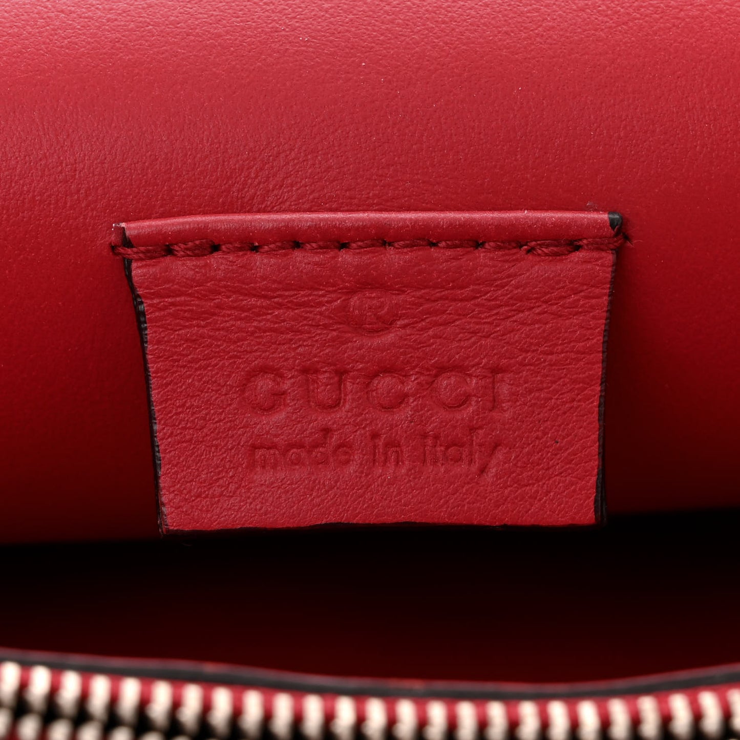 Suede Vitello Velvet Small Dionysus Shoulder Bag Vulcanic Red