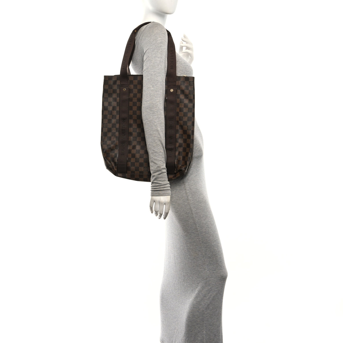 Damier Ebene Beaubourg