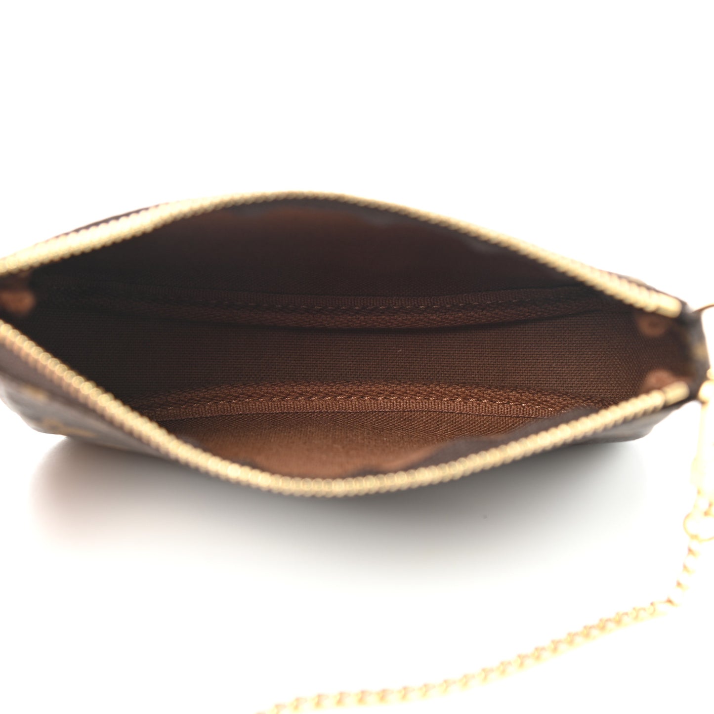 Monogram Mini Pochette Accessories