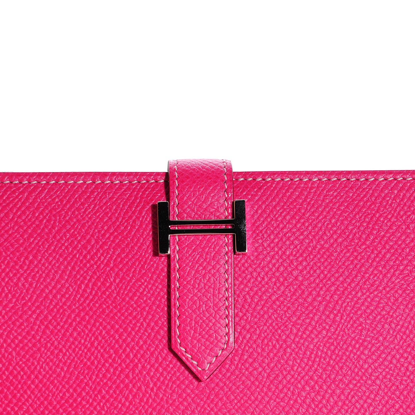 Epsom Bearn Wallet Rose Tyrien